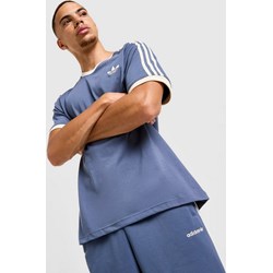 T-shirt męski adidas - JD Sports  - zdjęcie produktu