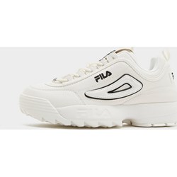 Buty sportowe damskie Fila - JD Sports  - zdjęcie produktu