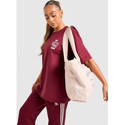 Bluzka damska adidas - JD Sports  - zdjęcie produktu