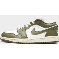 Buty sportowe damskie Jordan wiązane  - zdjęcie produktu