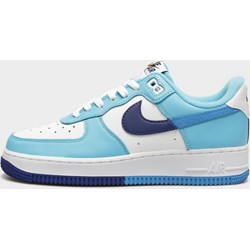 Buty sportowe męskie Nike air force sznurowane wiosenne  - zdjęcie produktu