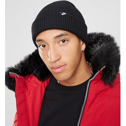 Czapka zimowa damska Nike  - zdjęcie produktu