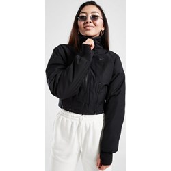 Kurtka damska Nike bez kaptura krótka  - zdjęcie produktu