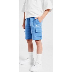 Spodenki chłopięce Nike  - zdjęcie produktu