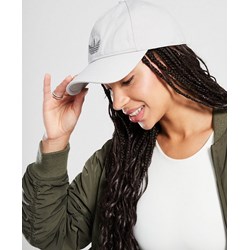 Czapka z daszkiem damska adidas - JD Sports  - zdjęcie produktu