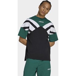 T-shirt męski adidas - JD Sports  - zdjęcie produktu