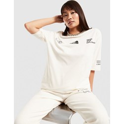 Bluzka damska The North Face - JD Sports  - zdjęcie produktu