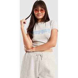 Bluzka damska Supply & Demand - JD Sports  - zdjęcie produktu