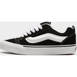 Trampki damskie Vans na lato wiązane sportowe  - zdjęcie produktu
