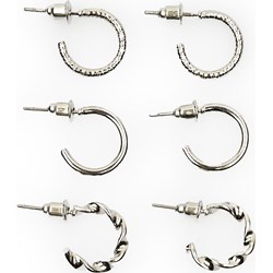 Kolczyki Gate - gateshop - zdjęcie produktu