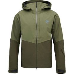 Kurtka męska Black Diamond - SPORT-SHOP.pl - zdjęcie produktu