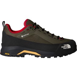 Buty trekkingowe męskie The North Face - streetstyle24.pl - zdjęcie produktu