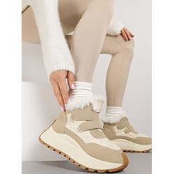 Buty sportowe damskie Renee - renee.pl - zdjęcie produktu