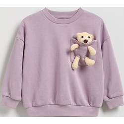 Bluza chłopięca Reserved - zdjęcie produktu