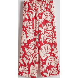 Spodnie damskie Reserved boho na wiosnę  - zdjęcie produktu