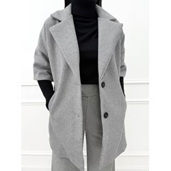 Płaszcz damski Modnakiecka.pl - zdjęcie produktu