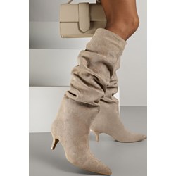 Kozaki damskie Renee - renee.pl - zdjęcie produktu