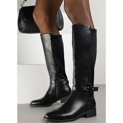 Kozaki damskie Renee - renee.pl - zdjęcie produktu