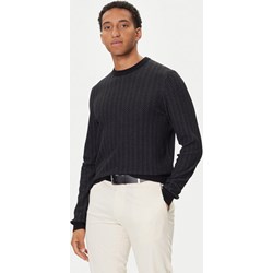 Sweter męski BOSS HUGO BOSS - MODIVO - zdjęcie produktu