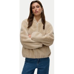 Futro damskie Vero Moda - MODIVO - zdjęcie produktu