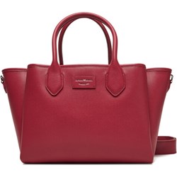 Torebka damska Emporio Armani - MODIVO - zdjęcie produktu