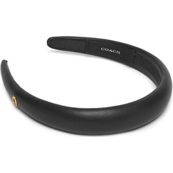 Opaska do włosów Coach - MODIVO - zdjęcie produktu