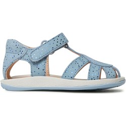 Sandały dziecięce Camper na rzepy  - zdjęcie produktu