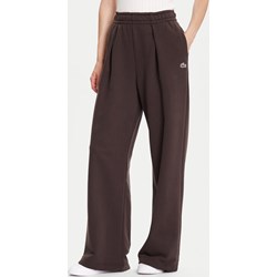 Spodnie damskie Lacoste - MODIVO - zdjęcie produktu