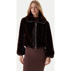 Futro damskie Fracomina - MODIVO - zdjęcie produktu