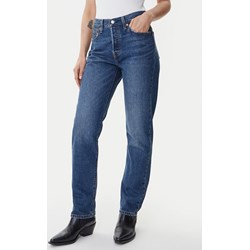 Jeansy damskie Levi's - MODIVO - zdjęcie produktu