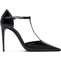 Czółenka Dolce & Gabbana na szpilce  - zdjęcie produktu