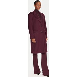 Płaszcz damski BOSS HUGO BOSS - MODIVO - zdjęcie produktu