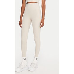 Spodnie damskie Reebok - MODIVO - zdjęcie produktu