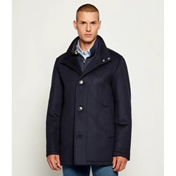 Płaszcz męski BOSS HUGO BOSS - Gomez Fashion Store - zdjęcie produktu