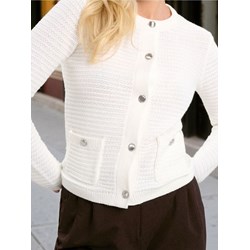 Sweter damski Sinsay - zdjęcie produktu