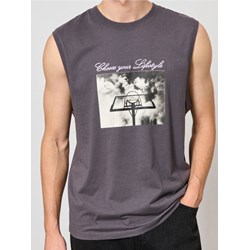 T-shirt męski Sinsay - zdjęcie produktu