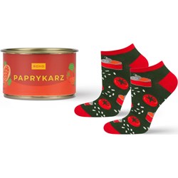 Skarpetki męskie SOXO  - zdjęcie produktu