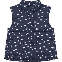 Kamizelka dziewczęca United Colors Of Benetton - MODIVO - zdjęcie produktu