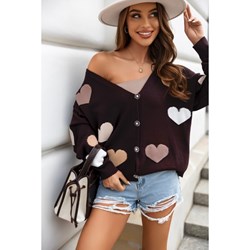 Sweter damski J&k - STYLOWO - zdjęcie produktu