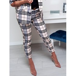 Spodnie damskie Moda Italia - STYLOWO - zdjęcie produktu