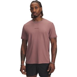 T-shirt męski Under Armour - Sportstylestory.com - zdjęcie produktu