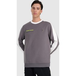 Bluza męska 4F - Sportstylestory.com - zdjęcie produktu