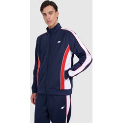 Bluza męska 4F - Sportstylestory.com - zdjęcie produktu