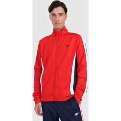 Bluza męska 4F - Sportstylestory.com - zdjęcie produktu