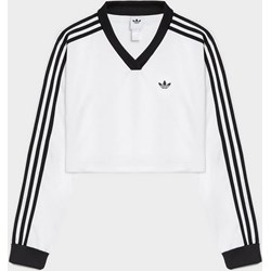 Bluzka damska adidas - JD Sports  - zdjęcie produktu