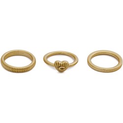 Pierścionek Coach - eobuwie.pl - zdjęcie produktu