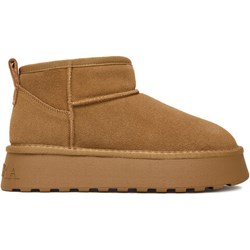 Botki BADURA - eobuwie.pl - zdjęcie produktu