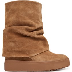 Botki Guess - eobuwie.pl - zdjęcie produktu