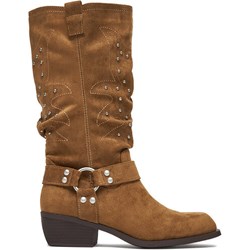 Kozaki damskie eobuwie.pl - zdjęcie produktu