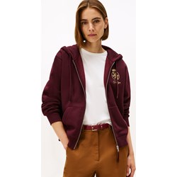 Kurtka damska Tommy Hilfiger - vangraaf - zdjęcie produktu